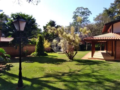 Fazenda/Sítio com 4 Quartos à venda, 603m² no Parque São Sebastião, Ribeirão Preto