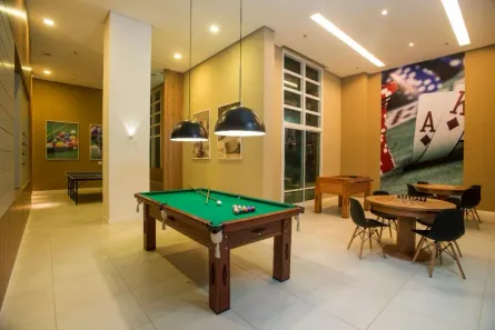 Apartamento com 3 Quartos à venda, 99m² no Parque Iracema, Fortaleza