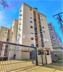 Apartamento com 2 Quartos à venda, 54m² no Pinheiro, São Leopoldo