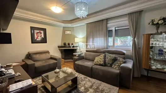 Casa com 3 Quartos à venda, 130m² no Três Vendas, Pelotas