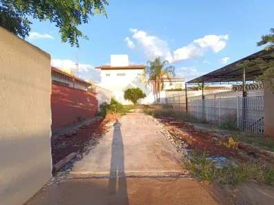 Lote/Terreno para alugar, 355m² no Nova Aliança, Ribeirão Preto