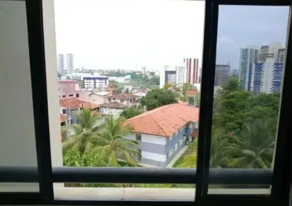 Apartamento com 2 Quartos à venda, 68m² no Luiz Anselmo, Salvador