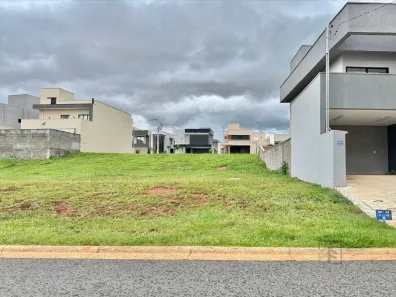 Lote/Terreno à venda, 292m² no Jardins Capri, Senador Canedo