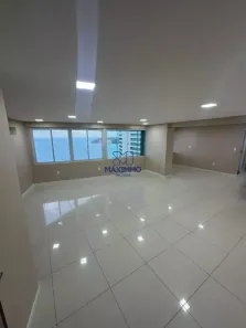 Apartamento com 3 Quartos para alugar, 120m² no Ponta Negra, Natal