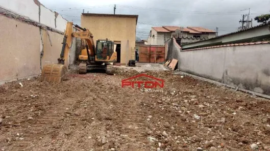 Lote/Terreno à venda, 450m² no Parque Boturussu, São Paulo