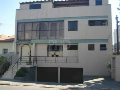 Apartamento com 3 Quartos à venda, 140m² no Nova Petrópolis, São Bernardo do Campo