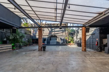 Lote/Terreno à venda, 511m² no Indianópolis, São Paulo