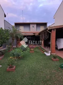 Sobrado com 3 Quartos à venda, 190m² no Parque Via Norte, Campinas