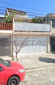 Casa com 4 Quartos à venda, 320m² no Rio Pequeno, São Paulo