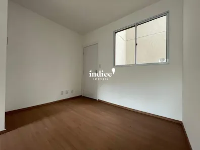 Apartamento com 2 Quartos à venda, 47m² no Jardim Cybelli, Ribeirão Preto