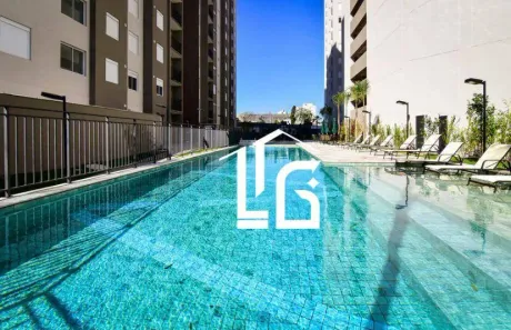 Apartamento com 1 Quarto à venda, 35m² no Jardim América da Penha, São Paulo