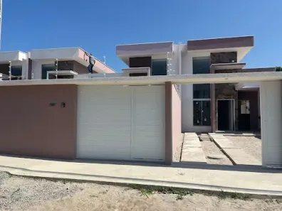 Casa com 3 Quartos à venda, 97m² no Jardim Bela Vista, Rio das Ostras