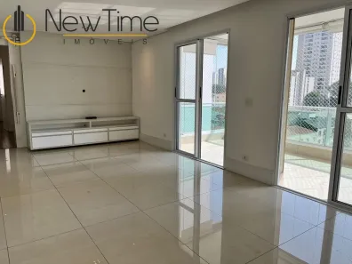 Apartamento com 3 Quartos à venda, 105m² no Vila Romana, São Paulo