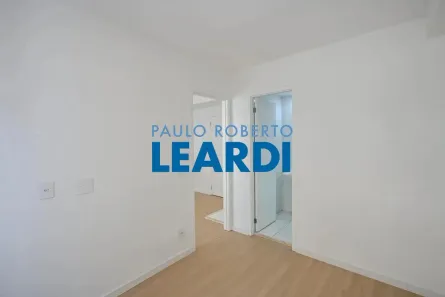 Apartamento com 1 Quarto à venda, 25m² no Paraíso do Morumbi, São Paulo