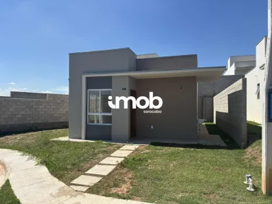 Casa de Condomínio com 3 Quartos à venda, 75m² no Alto da Boa Vista, Sorocaba