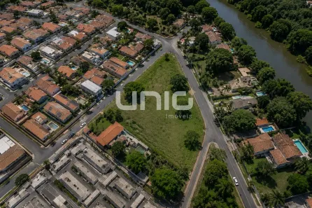 Lote/Terreno à venda, 4277m² no Ondas, Piracicaba