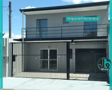 Sobrado com 3 Quartos à venda, 208m² no Tatuquara, Curitiba