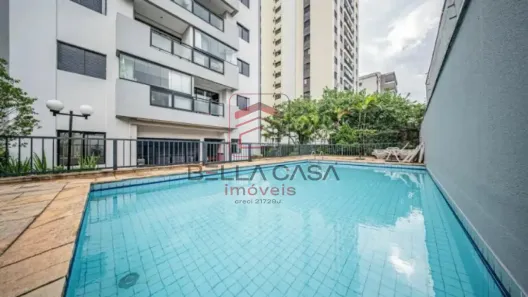 Apartamento com 2 Quartos à venda, 62m² no Belenzinho, São Paulo