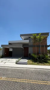 Casa de Condomínio com 3 Quartos à venda, 170m² no Urucunema, Eusébio