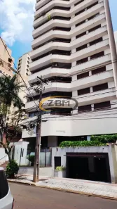 Apartamento com 3 Quartos à venda, 227m² no Centro, Londrina