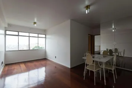 Apartamento com 2 Quartos à venda, 85m² no Vila Deodoro, São Paulo