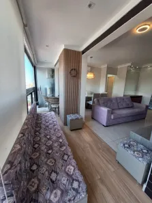 Apartamento com 3 Quartos para alugar, 137m² no Marco, Belém