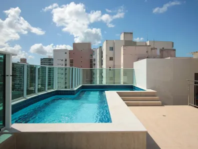Apartamento com 2 Quartos à venda, 70m² no Bento Ferreira, Vitória