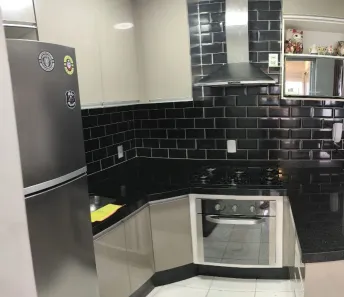 Apartamento com 2 Quartos à venda, 62m² no Vila Barros, Guarulhos