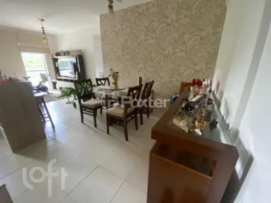 Apartamento com 2 Quartos à venda, 65m² no Aririú, Palhoça