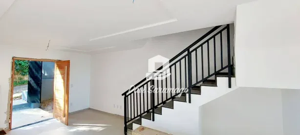 Casa de Condomínio com 3 Quartos à venda, 170m² no Itaipu, Niterói