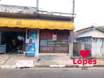 Casa com 2 Quartos à venda, 125m² no Vila Amorim, Suzano