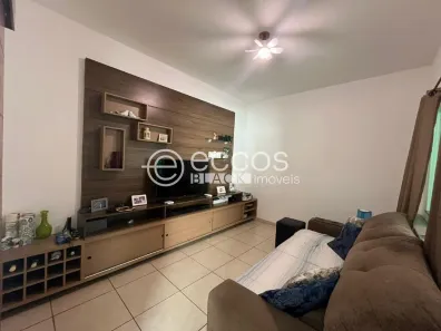 Casa com 3 Quartos à venda, 160m² no Vigilato Pereira, Uberlândia