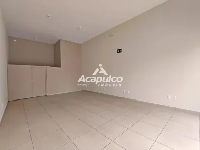 Ponto Comercial para alugar, 50m² no Jardim São Camilo, Santa Bárbara D'Oeste