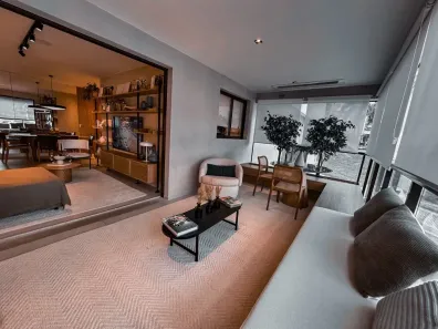 Apartamento com 3 Quartos à venda, 123m² no Barra da Tijuca, Rio de Janeiro