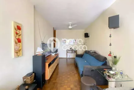 Apartamento com 2 Quartos à venda, 82m² no Cachambi, Rio de Janeiro