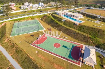 Lote/Terreno à venda, 716m² no Parque Reserva Santa Maria, Indaiatuba