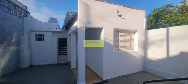 Casa com 2 Quartos à venda, 82m² no Jardim Carlos Gomes, Jundiaí