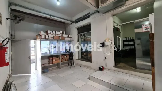 Ponto Comercial à venda, 254m² no Gameleira, Belo Horizonte