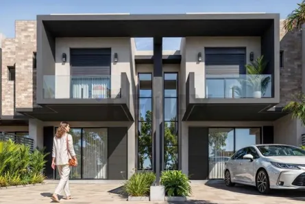 Sobrado com 3 Quartos à venda, 135m² no Nossa Senhora das Graças, Canoas