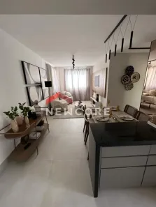 Apartamento com 2 Quartos à venda, 72m² no São Lucas, Belo Horizonte