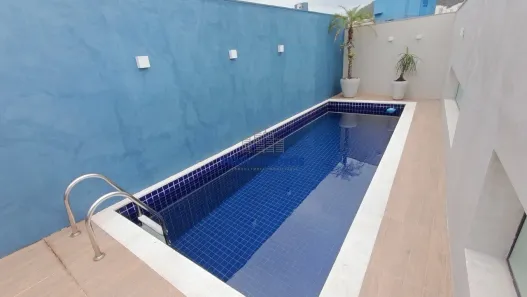 Casa com 3 Quartos à venda, 231m² no Vila Belmiro, Santos