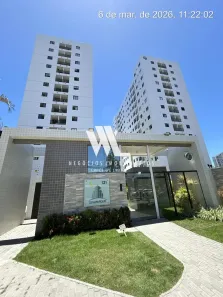 Apartamento com 3 Quartos à venda, 64m² no Imbiribeira, Recife