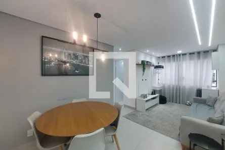 Apartamento com 2 Quartos à venda, 55m² no Jardim das Flores, São Paulo