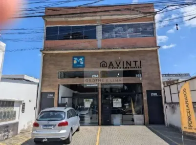 Ponto Comercial para alugar, 140m² no Jardim das Indústrias, São José dos Campos