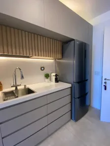 Apartamento com 1 Quarto à venda, 30m² no Pinheiros, São Paulo