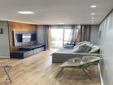 Apartamento com 2 Quartos à venda, 56m² no Jardim Íris, São Paulo