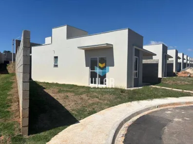 Casa de Condomínio com 3 Quartos à venda, 69m² no Alto da Boa Vista, Sorocaba