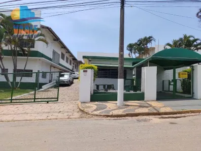 Galpão/Depósito/Armazém à venda, 2700m² no Macuco, Valinhos