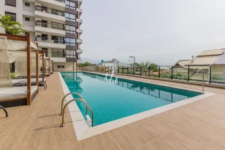 Apartamento com 3 Quartos à venda, 99m² no Balneário, Florianópolis
