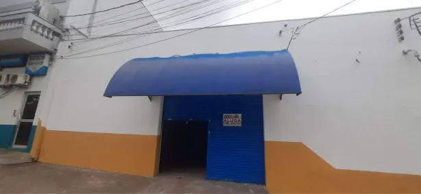 Ponto Comercial para alugar, 140m² no Zona 05, Maringá